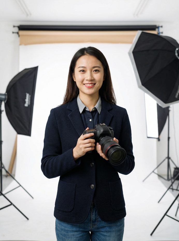 海角hj摄影师李雨晴